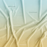 Ombre Dual Shaded fabric